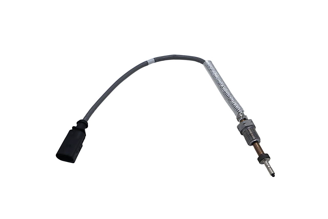 Original VW Crafter Abgastemperaturgeber Fühler Sensor