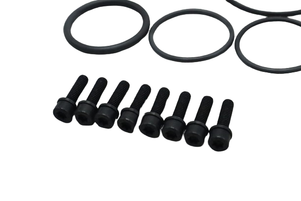 Original VW Transporter Reparatursatz für Abgasturbolader Dichtungssatz