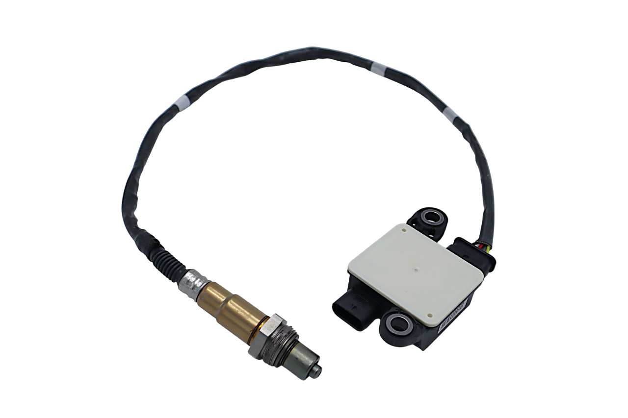 Original VW Transporter T6 Partikelsensor