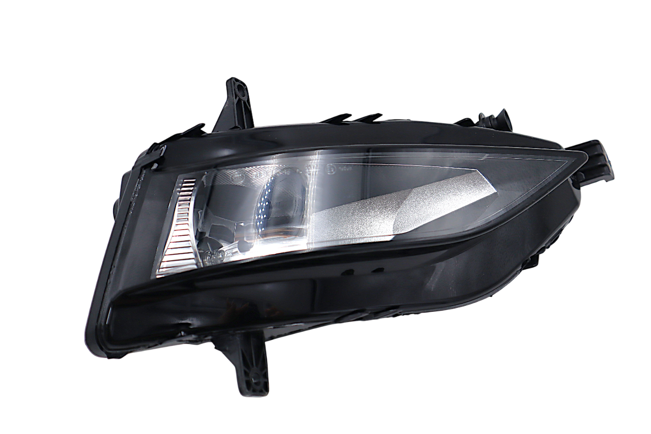 Original VW Caddy Halogennebelscheinwerfer mit statischem Kurvenlicht rechts