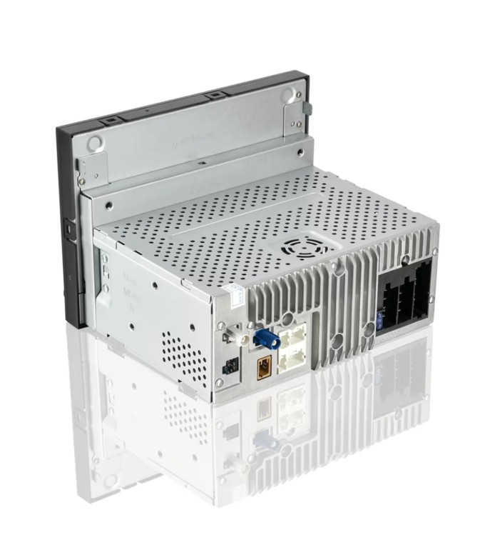 Original Porsche Classic Communication Management Plus / PCCM+ 9x6 - 99664259000