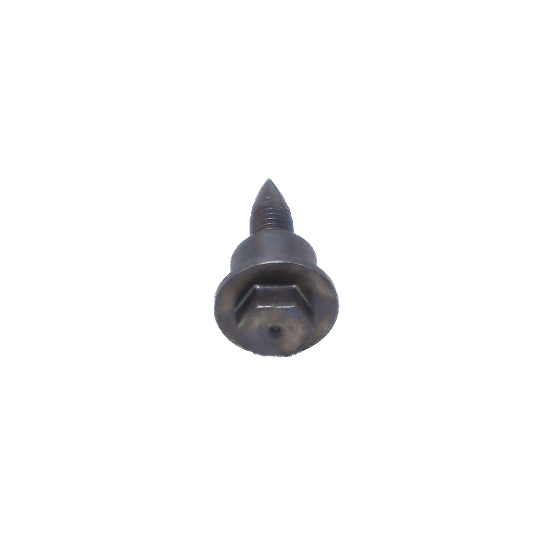 Sechskantbundschraube WHT000188 M3,5 - Original VW Audi Seat Skoda