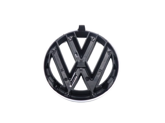 Original VW Golf Emblem für Kühlergrill vorn