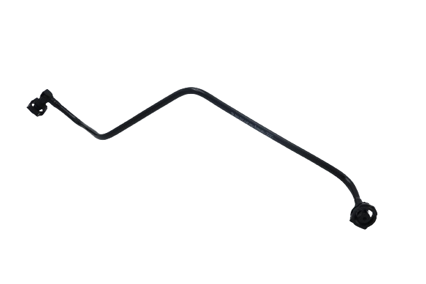 Original Audi A4 A5 Entlüftungsschlauch hinten