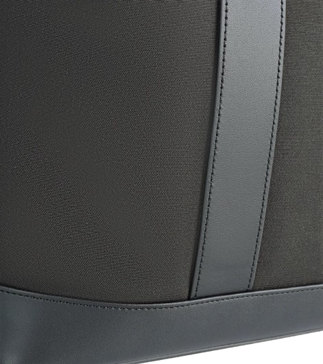 Original Porsche Business Tasche, schwarz - WAP0350180RHBB