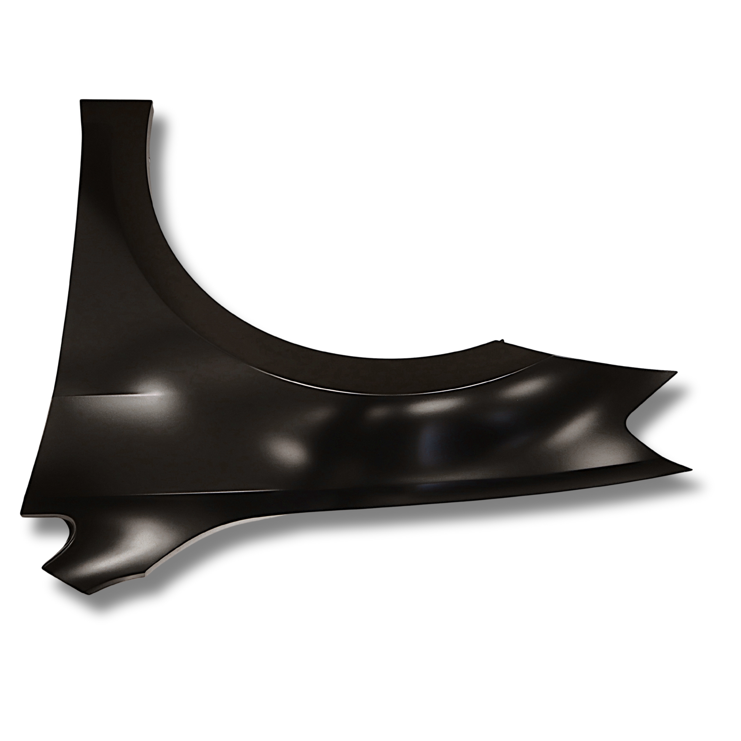 Original Volkswagen e-Golf Golf Kotflügel, links vorne - 5G0821105A