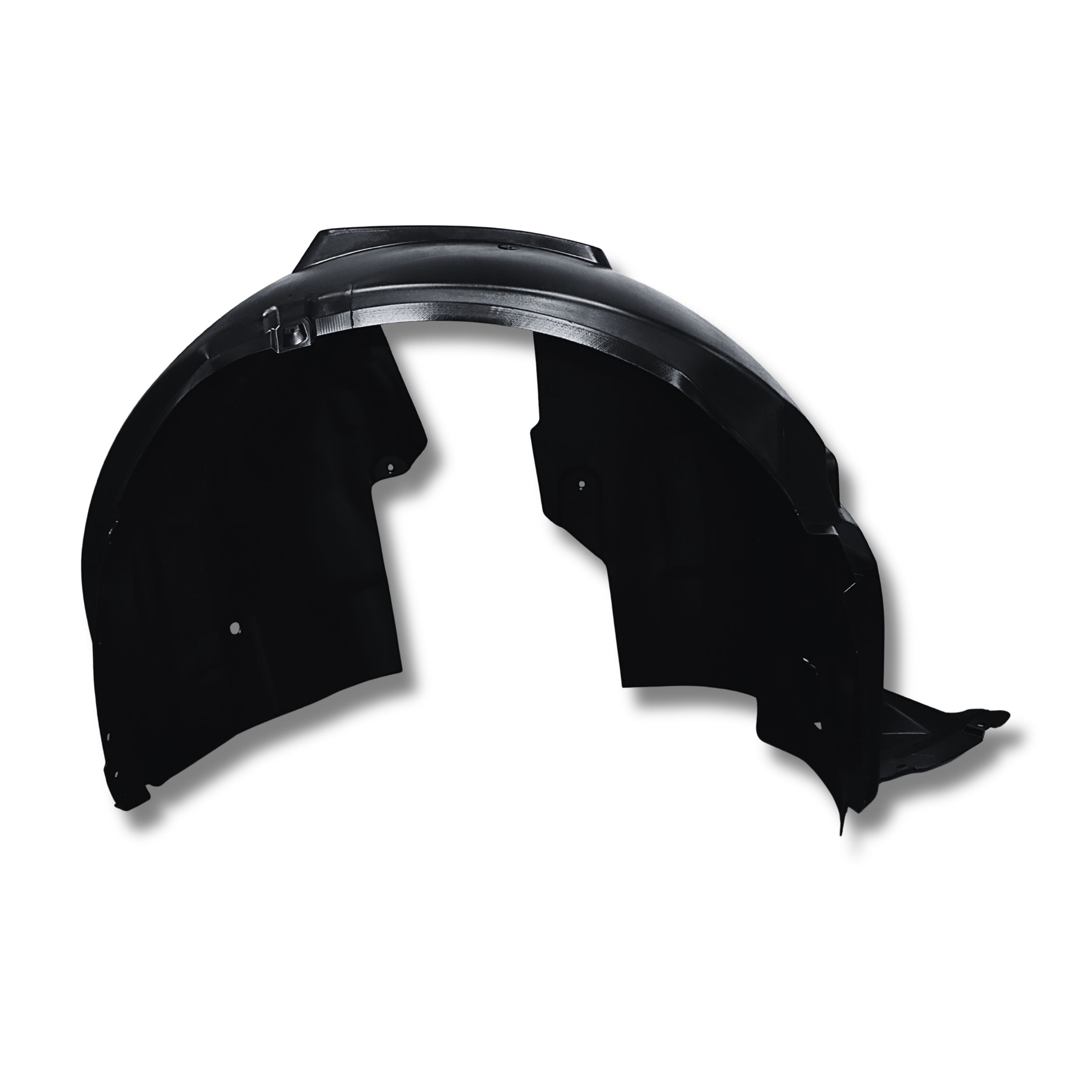 Original Audi A3 (8V) Radhausschale Radschale rechts vorn  - 8V5821172G