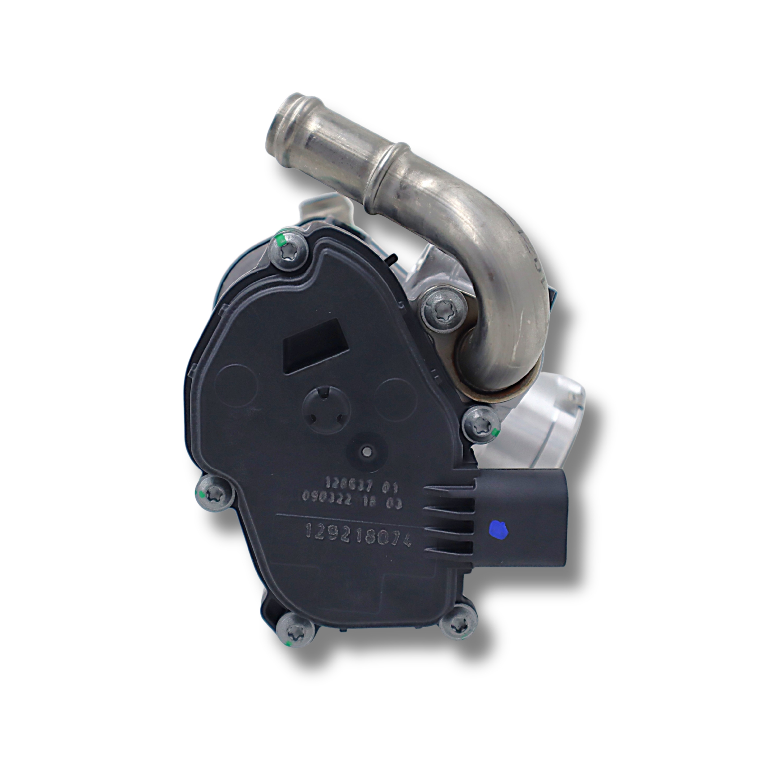 Original Audi VW SEAT Škoda Abgasrückführungsventil – 04L131501AD