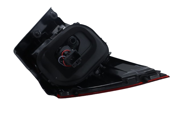 Original VW Golf Schlussleuchte Rückleuchte hinten rechts außen