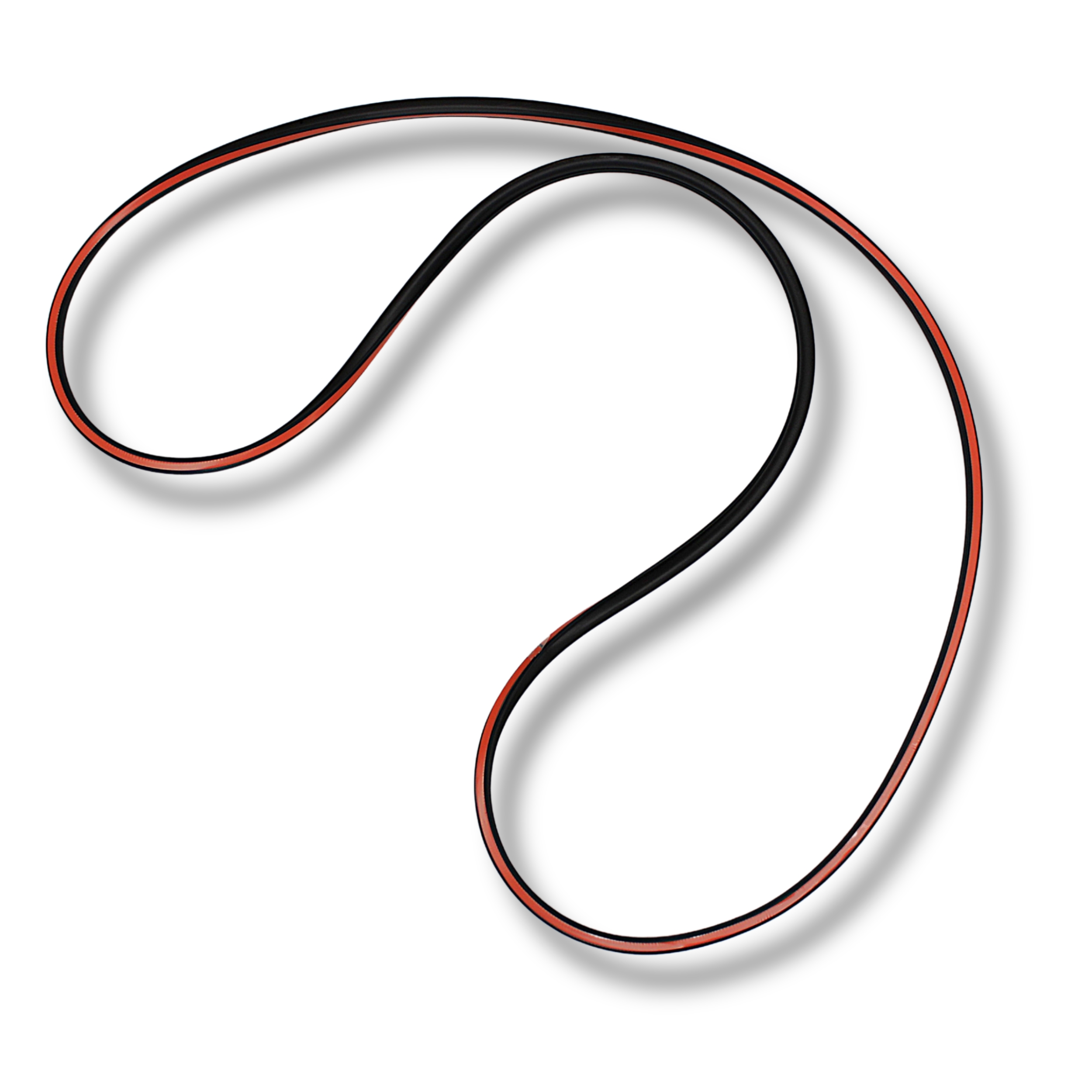 Original Audi Türdichtung (selbstklebend) hinten links außen – 8K9839911Q