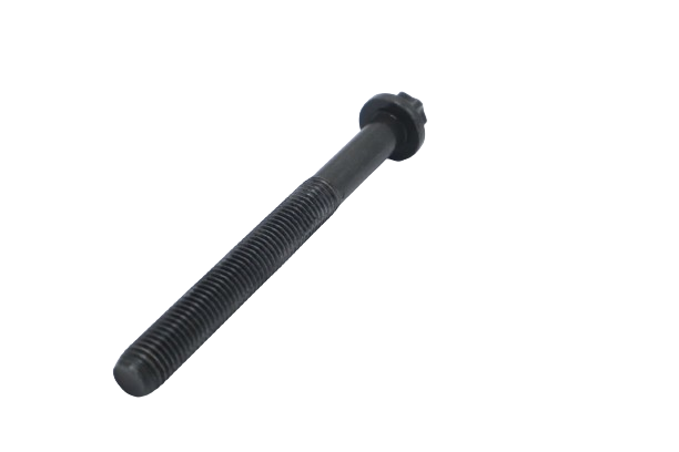 Original Audi VW Außensechsrundschraube M11x1,5x107