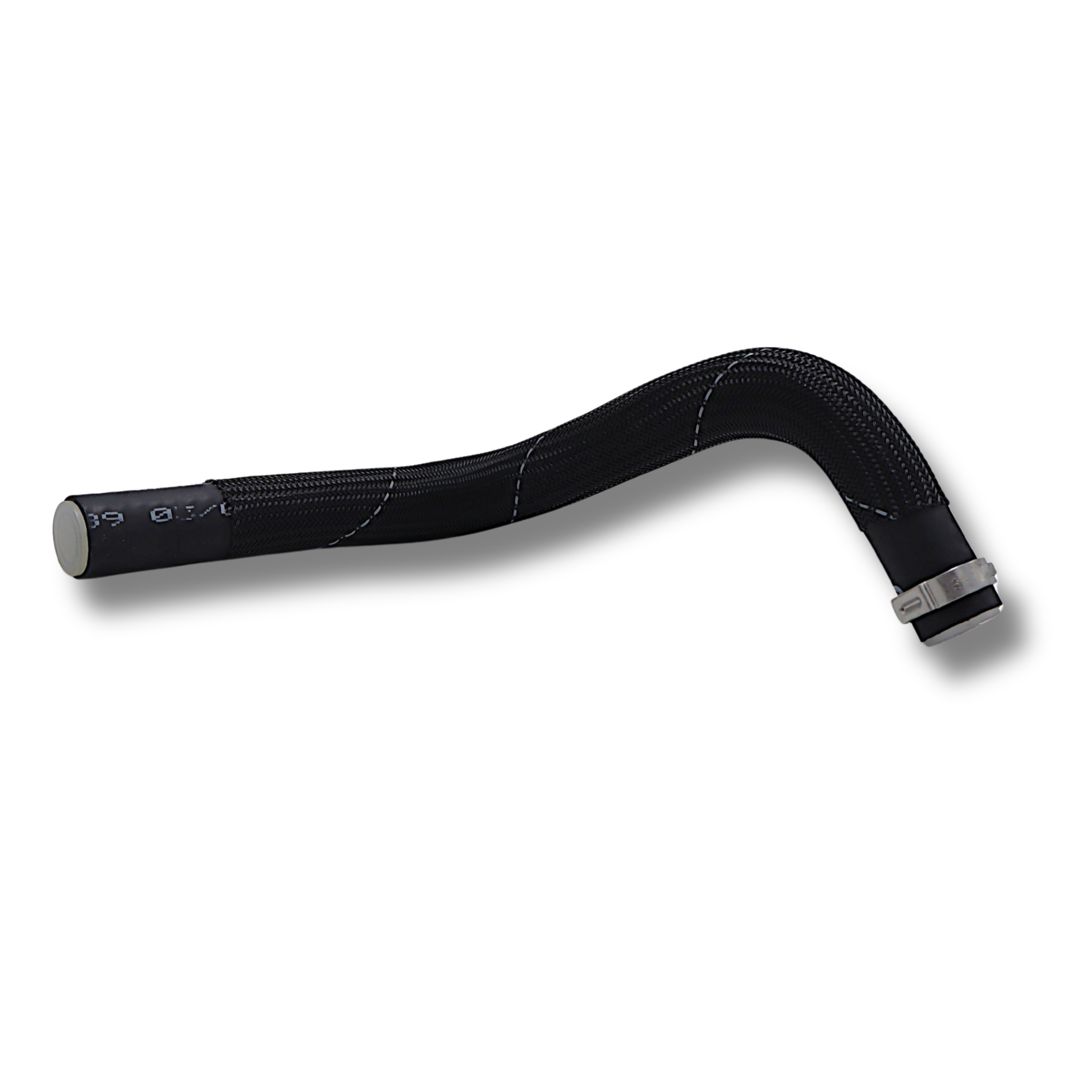 Original Audi A6 Saugschlauch für Ölbehälter 4F0422887AP