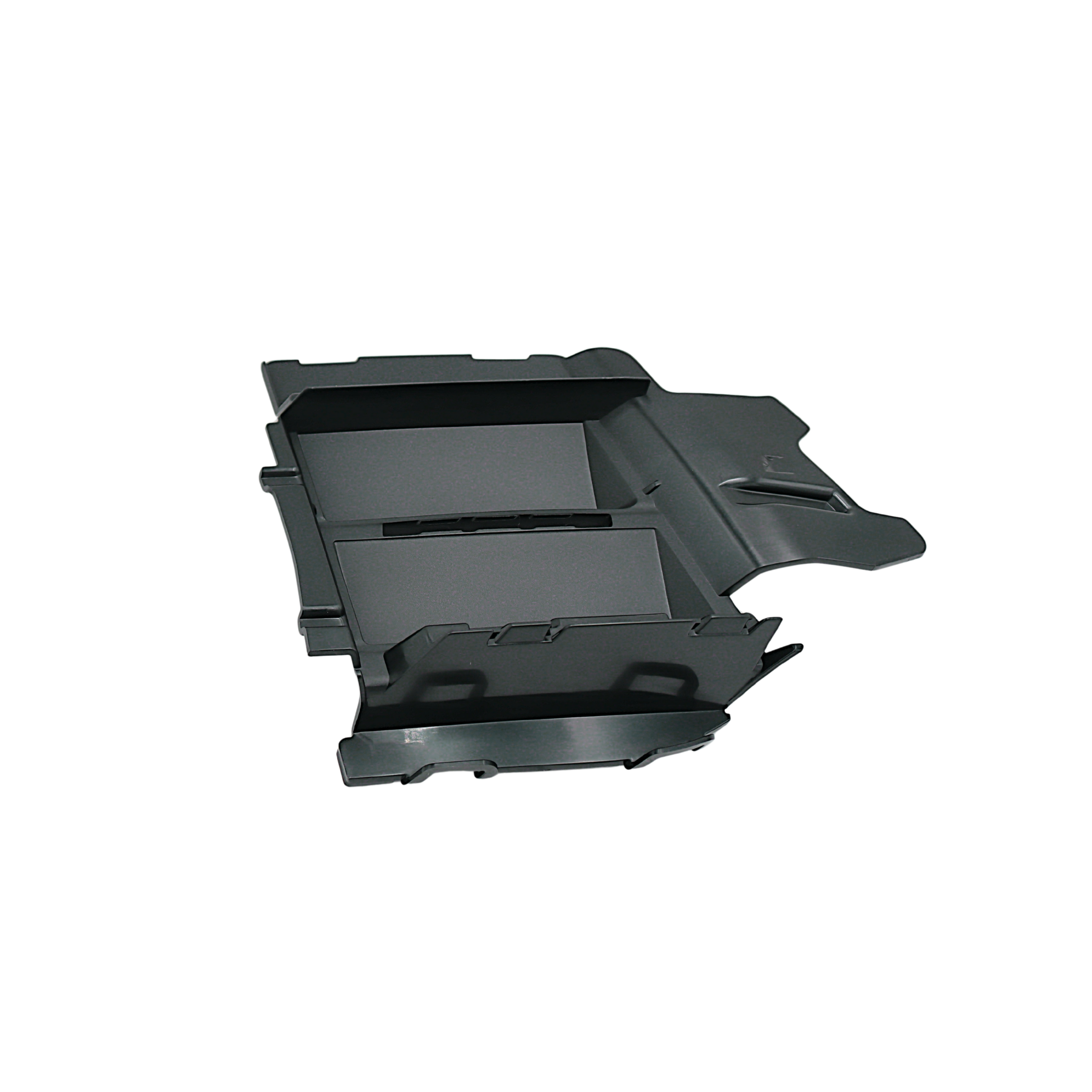 Original Audi Q5 Verschlussdeckel für Luftführungsgitter rechts