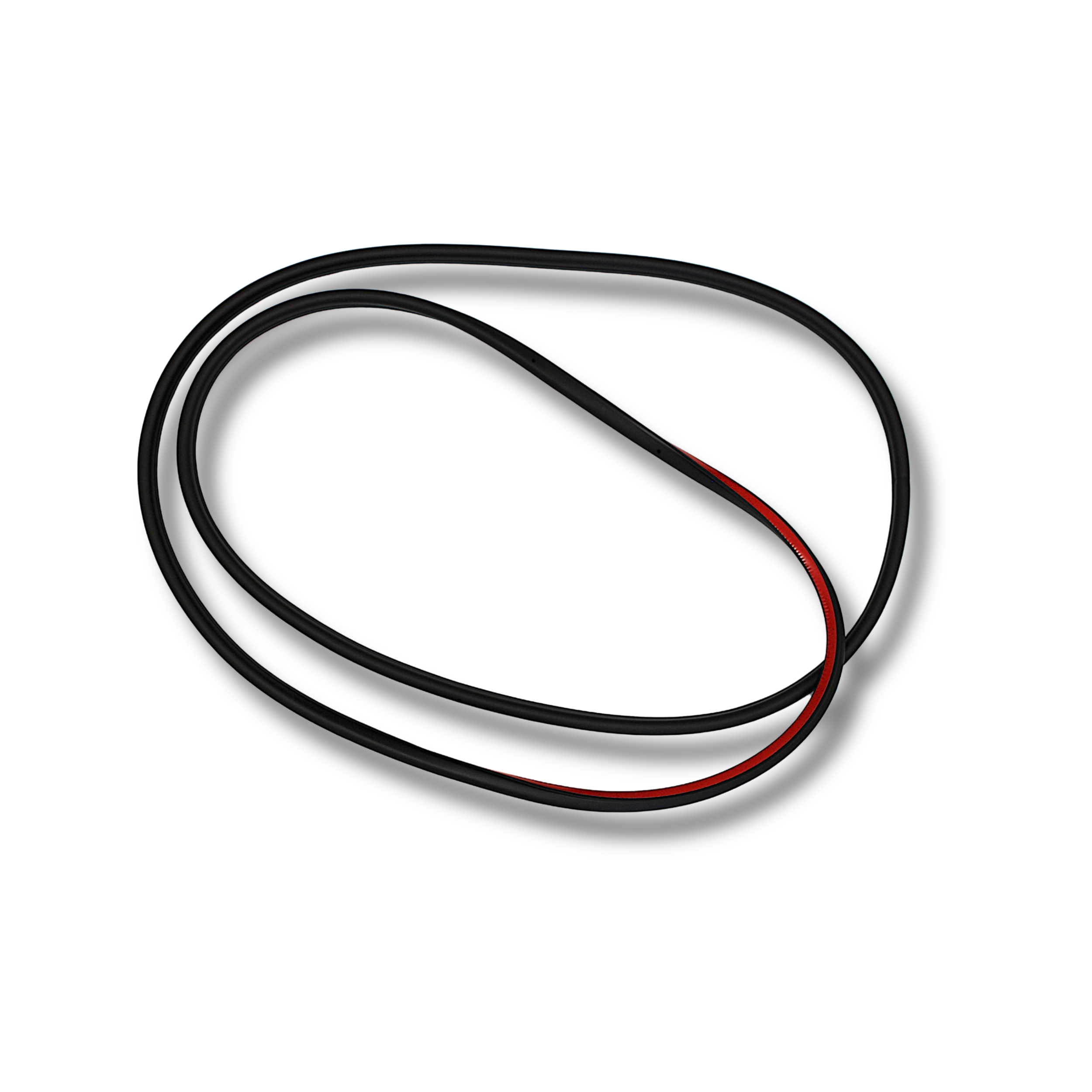 Original Audi Türdichtung (selbstklebend) vorne links außen – 8V4837911C