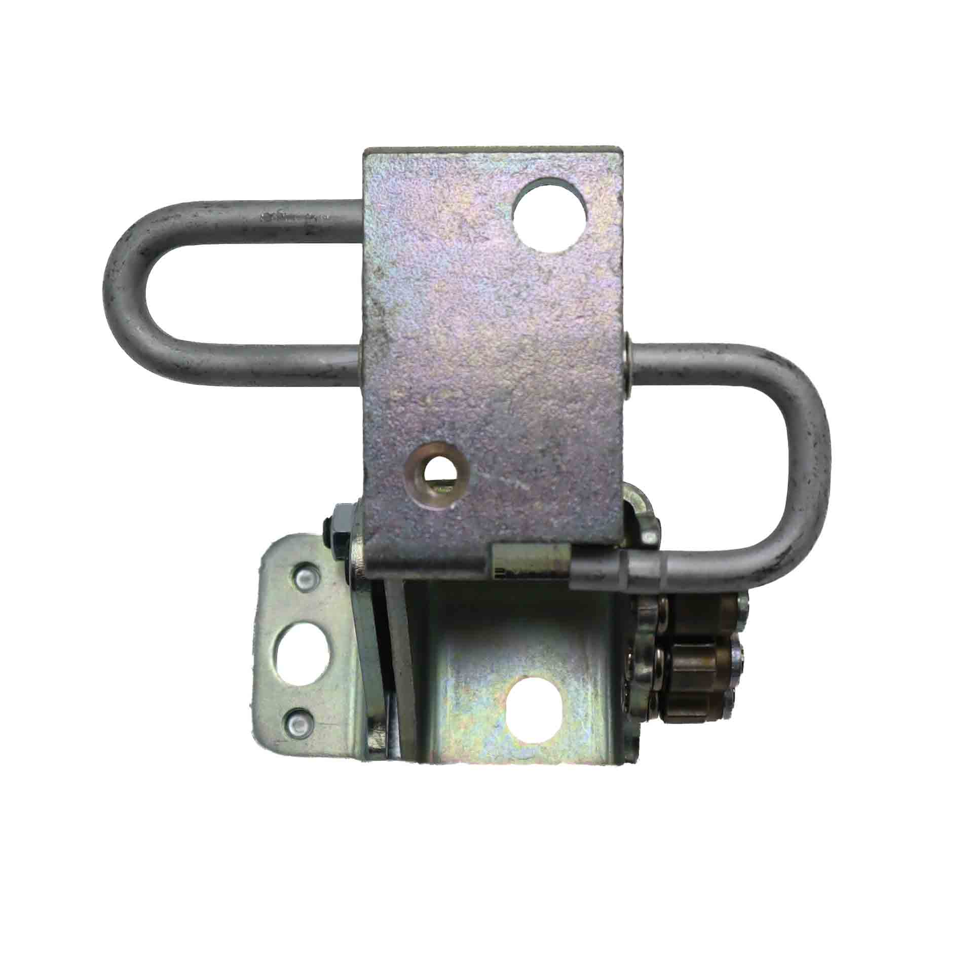Türscharnier 3C8831411C Original VW Passat Bj. 2011 - 2015