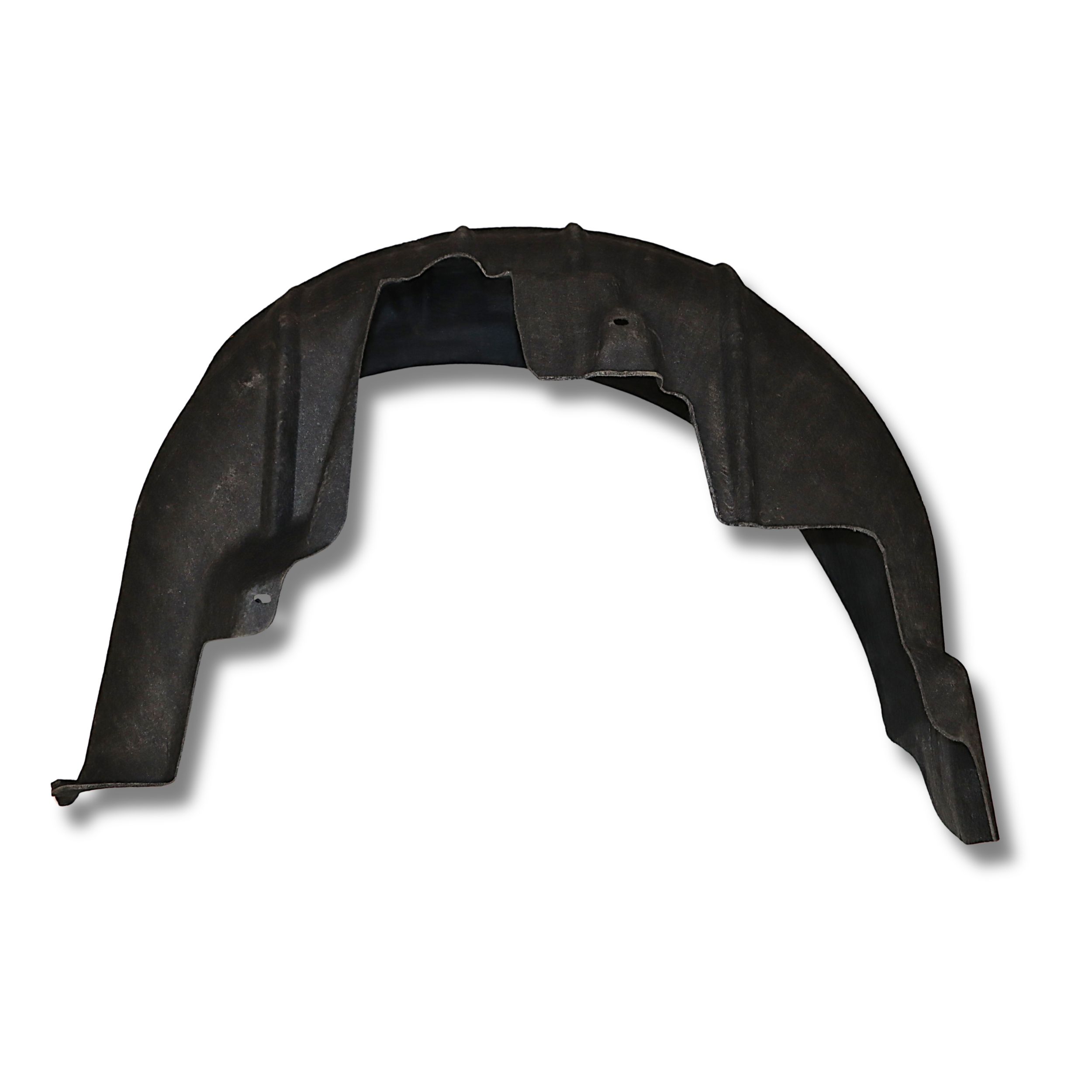 Original VW Passat B8 (3G) Radhausschale Radschale links hinten - 3G0810971G