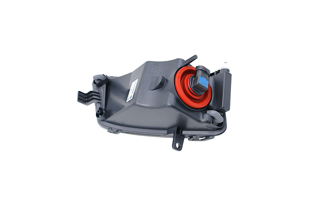 Original VW Golf Halogennebelscheinwerfer mit statischem Kurvenlicht links vorne