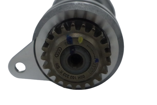 Original VW Passat Tiguan Audi A4 A5 SEAT Alhambra Skoda Octavia Reparatursatz für Ausgleichswellen