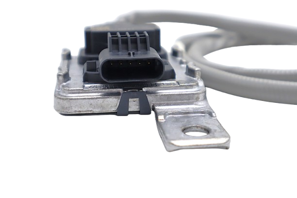 Original Audi A6 A7 NOx-Sensor Stickoxid-Sensor