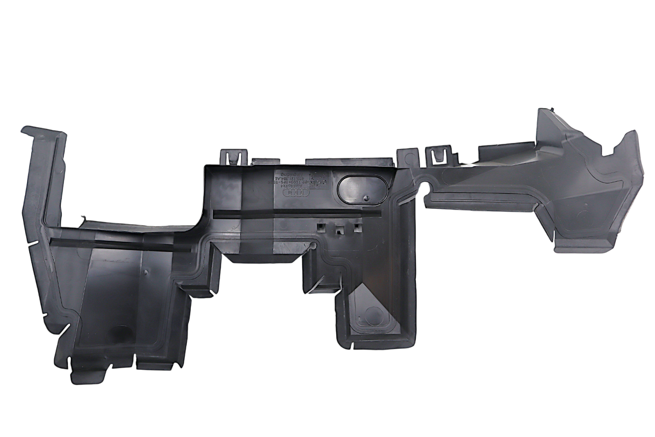 Original Audi Q5 Luftführung rechts