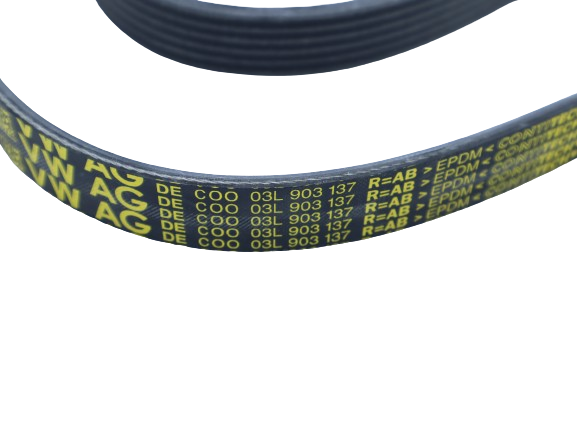 Original Volkswagen Crafter Keilrippenriemen für Drehstromgenerator 21,18x1613mm