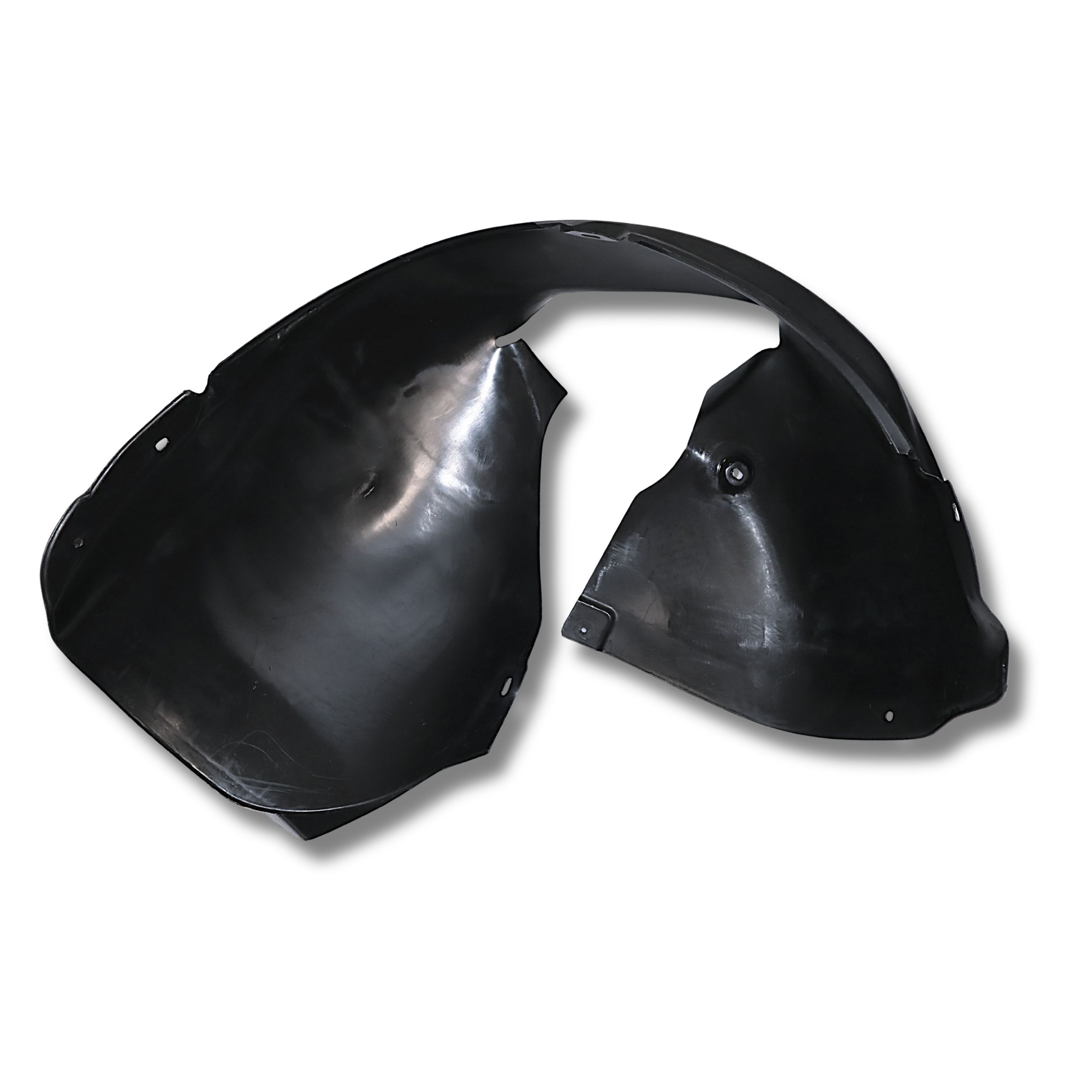 Original VW Golf VI (5K1) Radhausschale Radschale Kunststoff rechts vorn  - 5K0805978