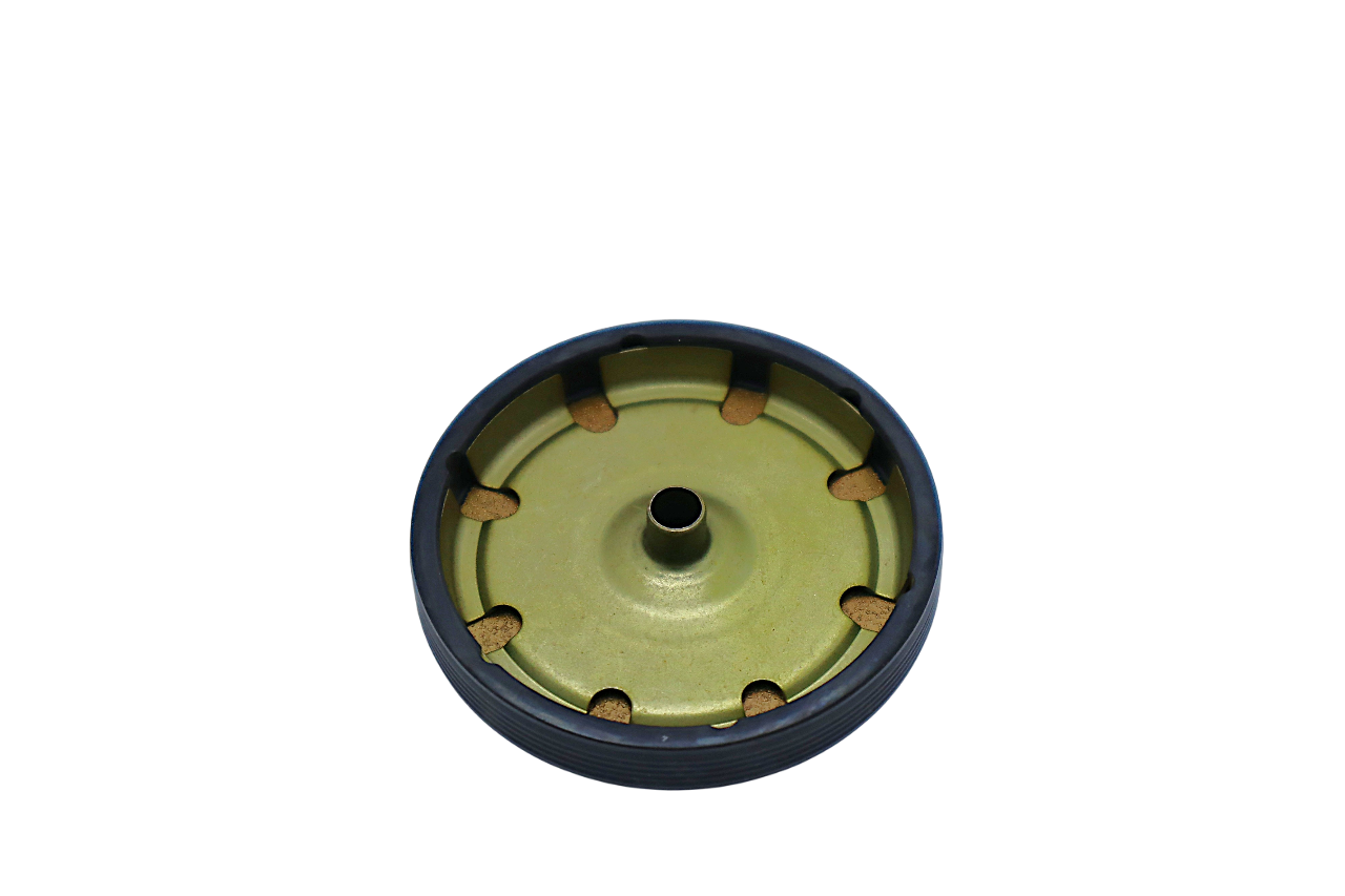 Original Audi VW Seat Skoda Verschlussdeckel für Mechatronik