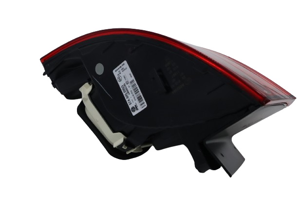 Original VW Touran Schlussleuchte Rückleuchte hinten links aussen