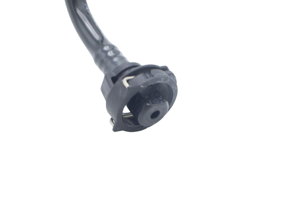 Original Audi Q5 Entlüftungsschlauch Kühlwasserschlauch