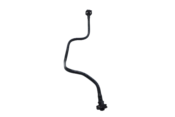 Original Audi A4 A5 Entlüftungsschlauch vorne