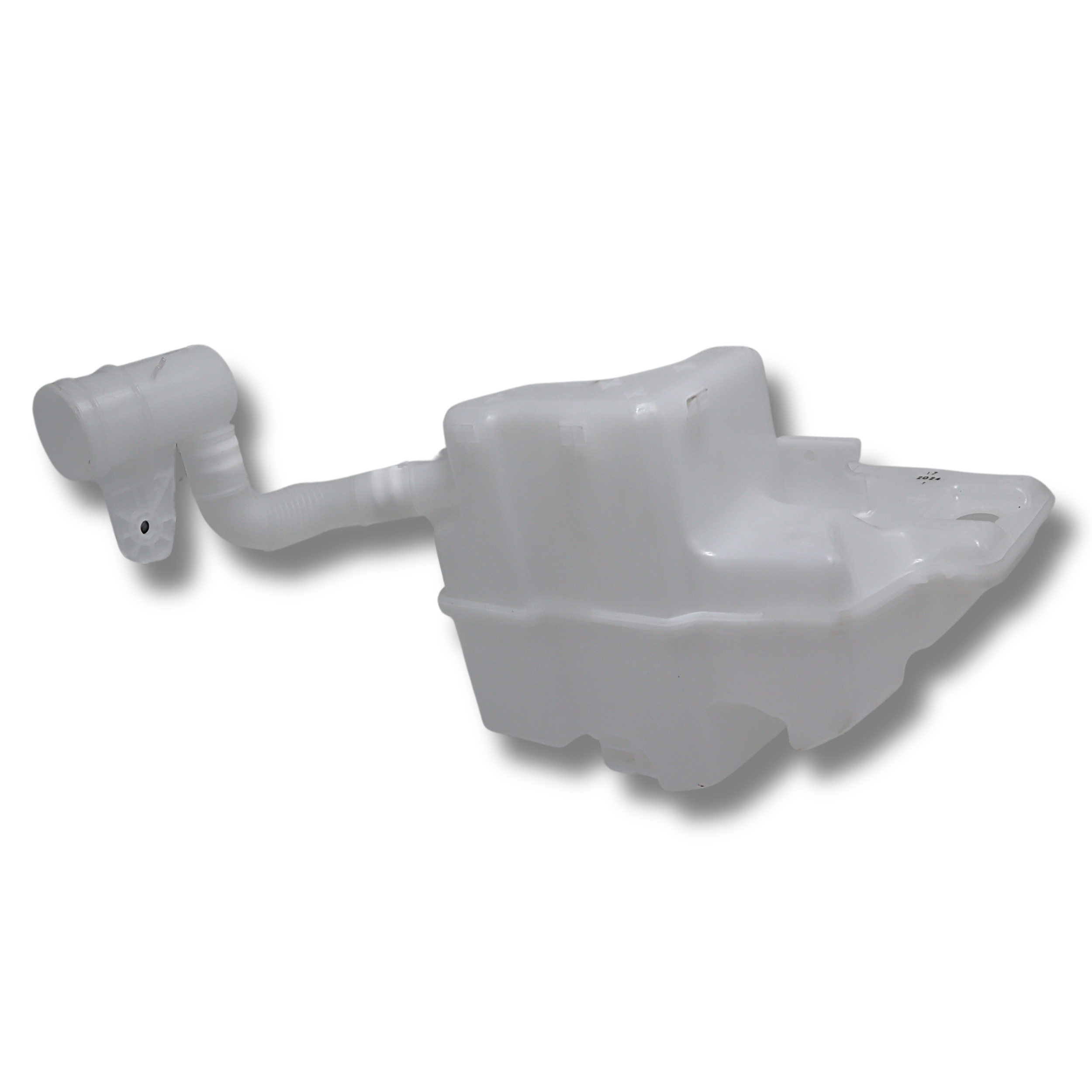 Original VW Caddy Waschwasserbehälter für die Frontscheibenwaschanlage 2K5955453F