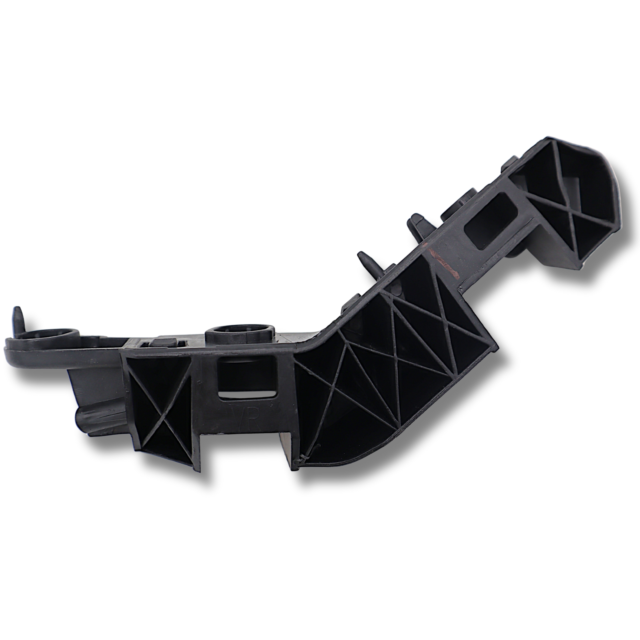 Original Audi Q3 RSQ3 Führungsteil vorne rechts für Stossfängerträger