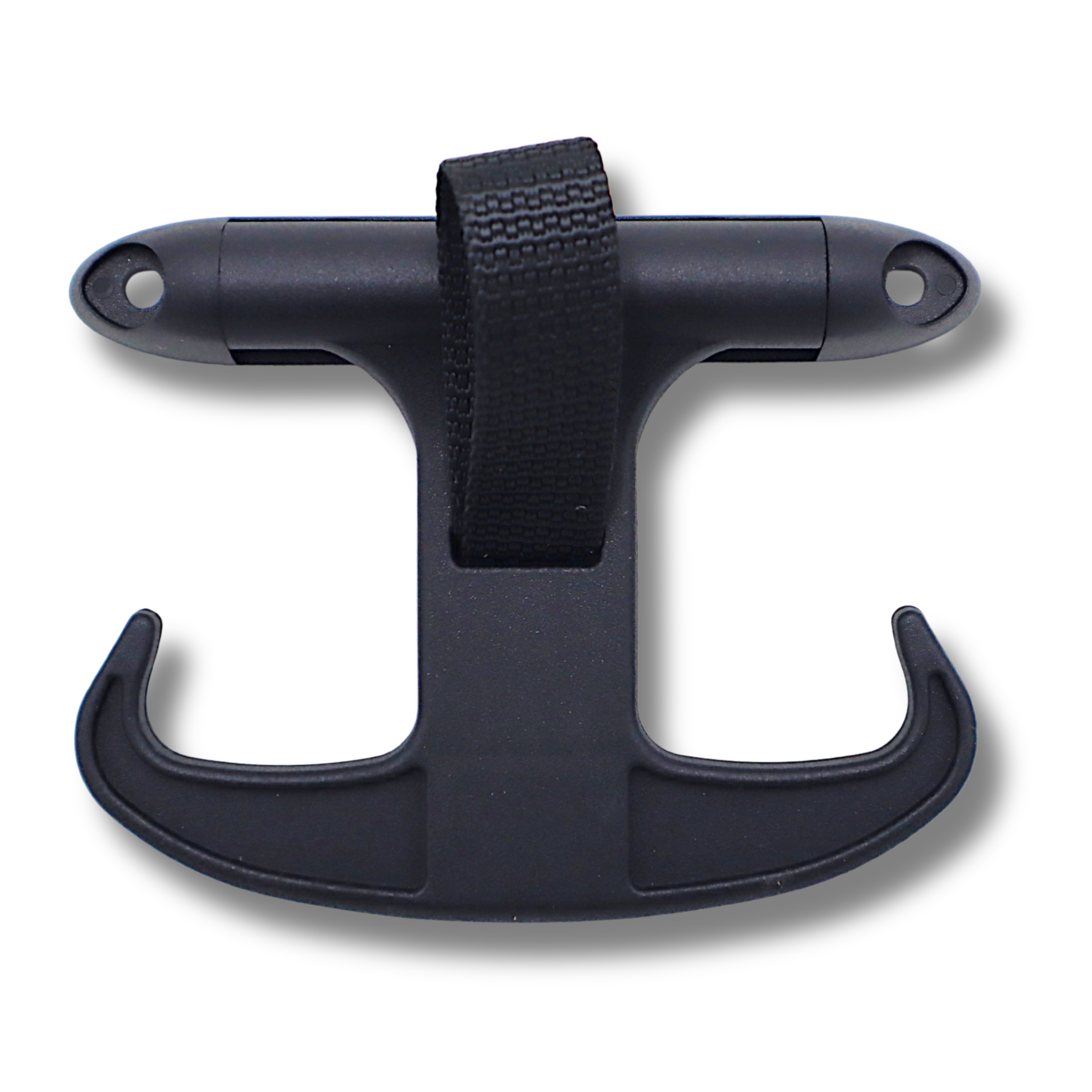 Original Audi SEAT Taschenhalterung für Kofferraum – 6Y5867615CQTC