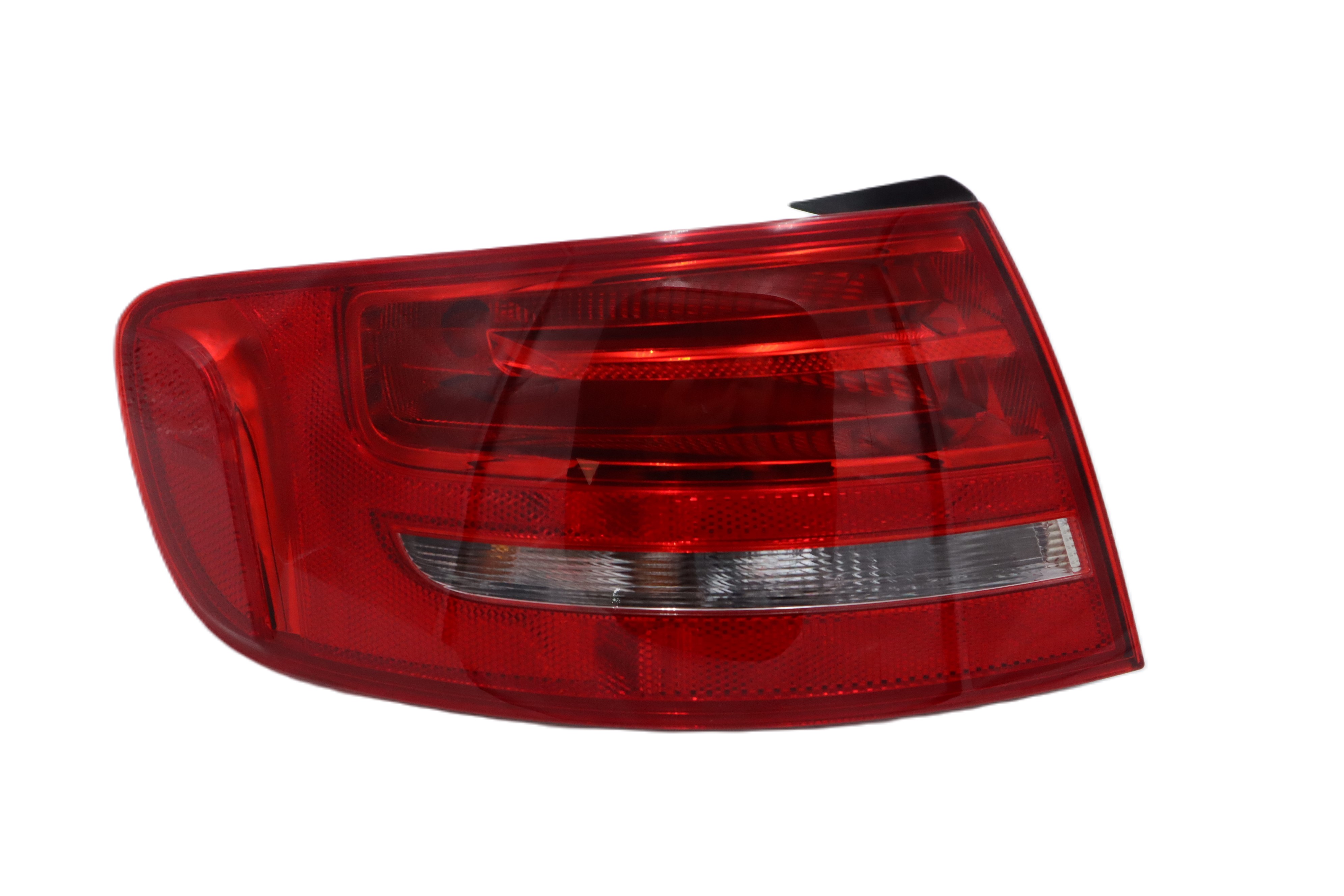 Original Audi A4 Schlussleuchte Rückleuchte hinten links aussen