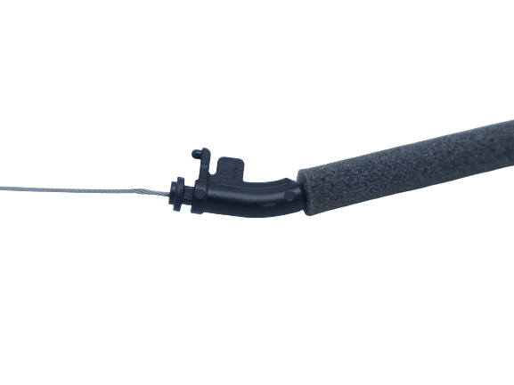 Original Audi Q2 Q7 SEAT Ateca Bowdenzug Seilzug hinten