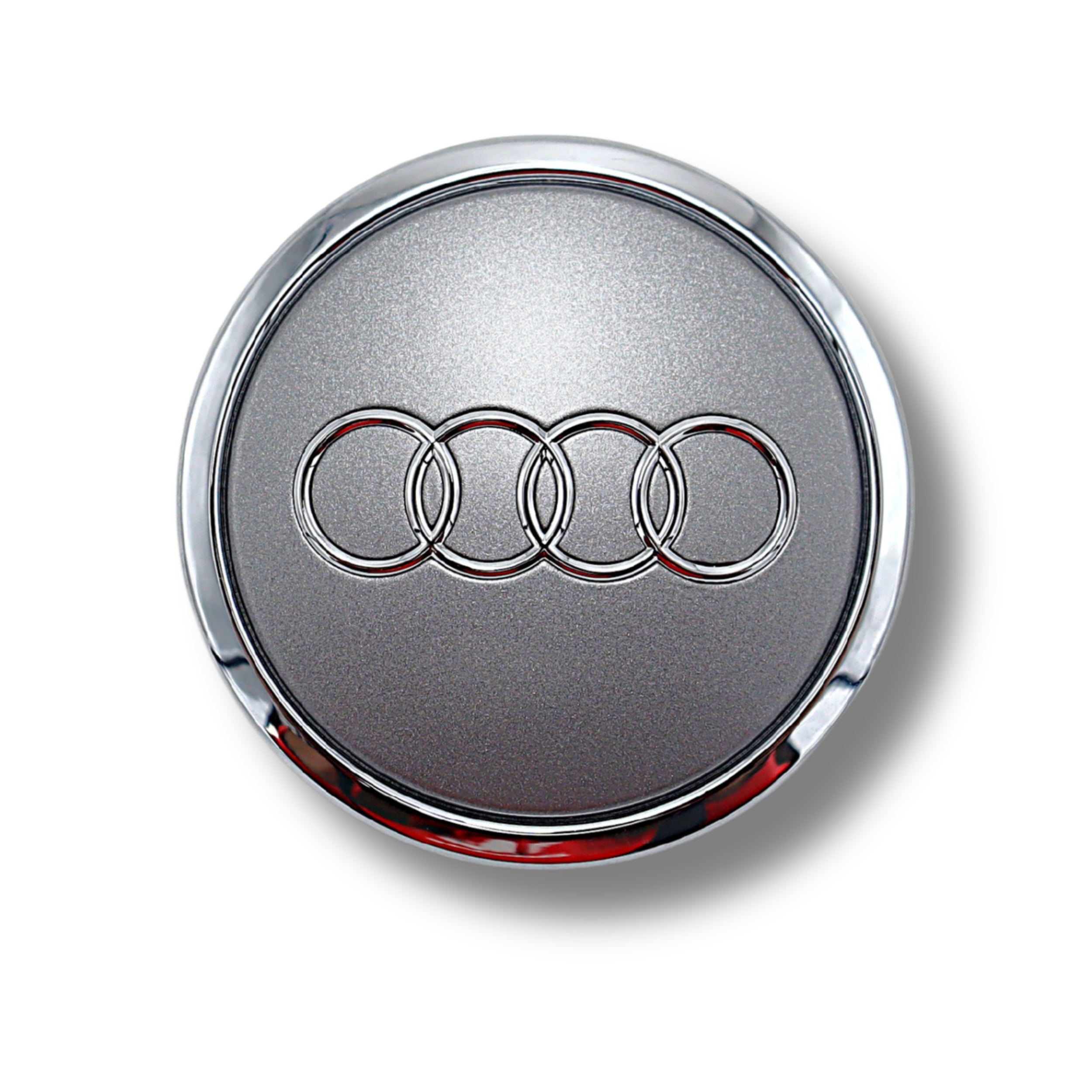 Original Audi A3 A4 A6 A8 Q3 Q5 TT Radzierkappe Nabenkappe Felgendeckel 4B0601170A 7ZJ
