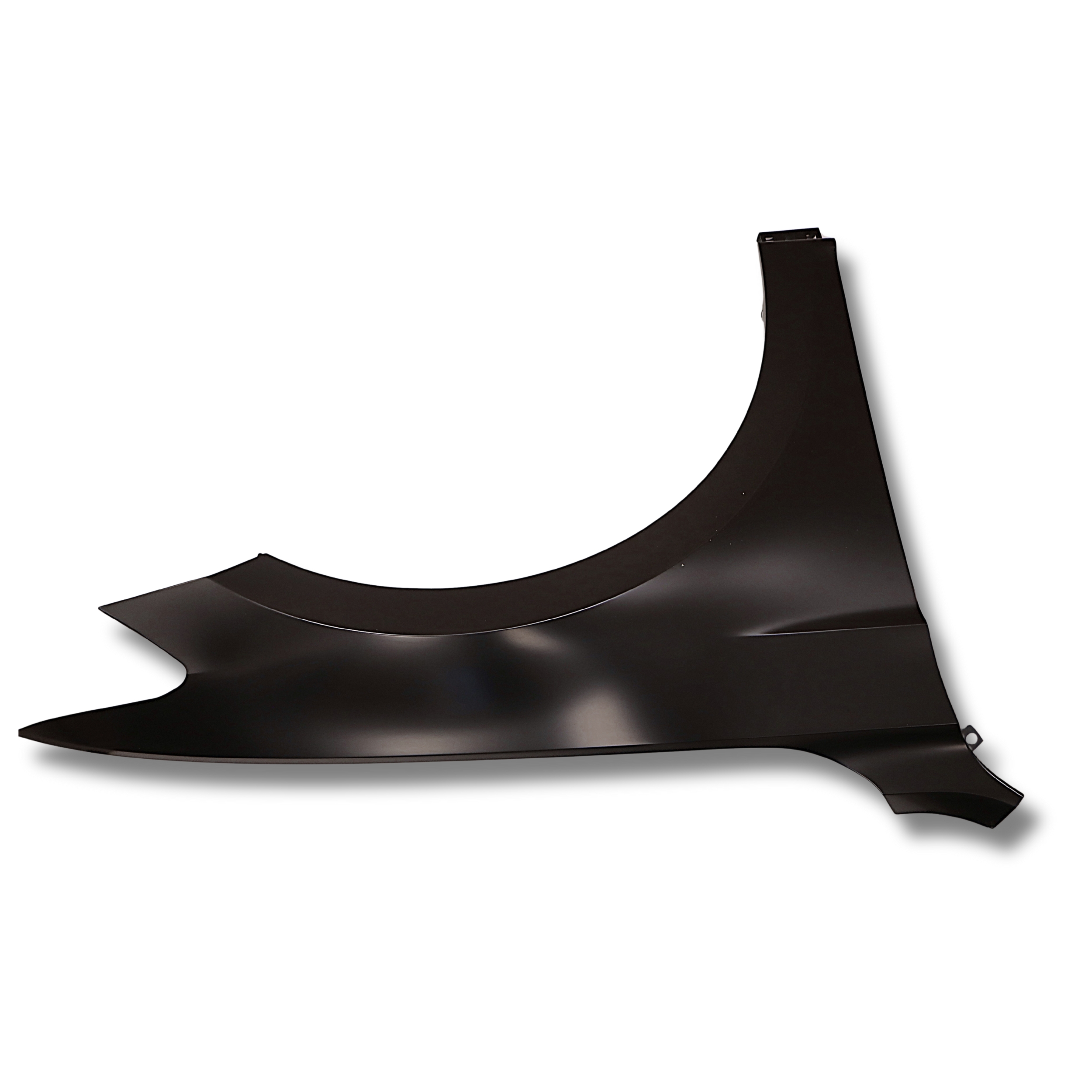 Original Volkswagen Passat Kotflügel, rechts vorne - 3G0821022B