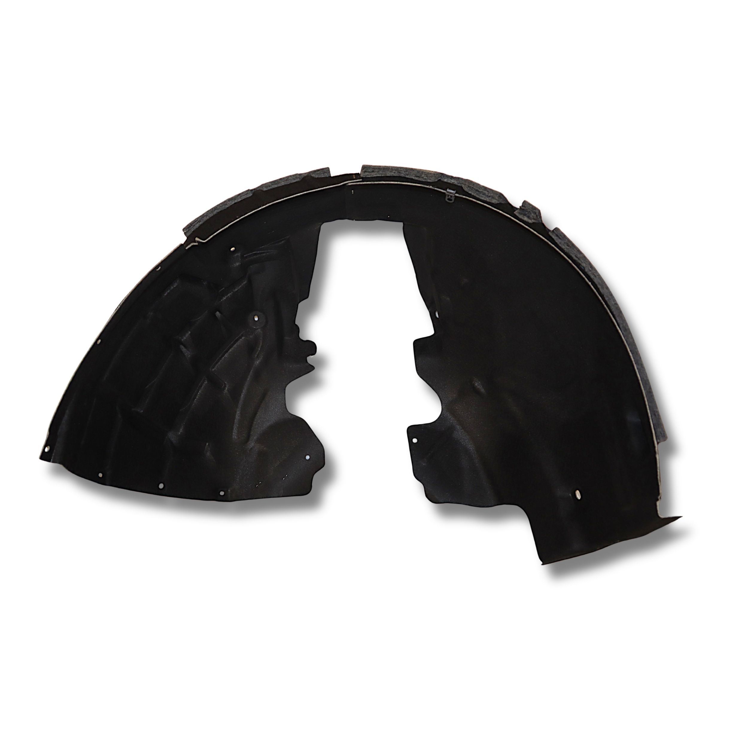 Original Audi A7 C7 (4G) Radhausschale Radschale Radhaus-Vorderteil links vorn - 4G8821171D