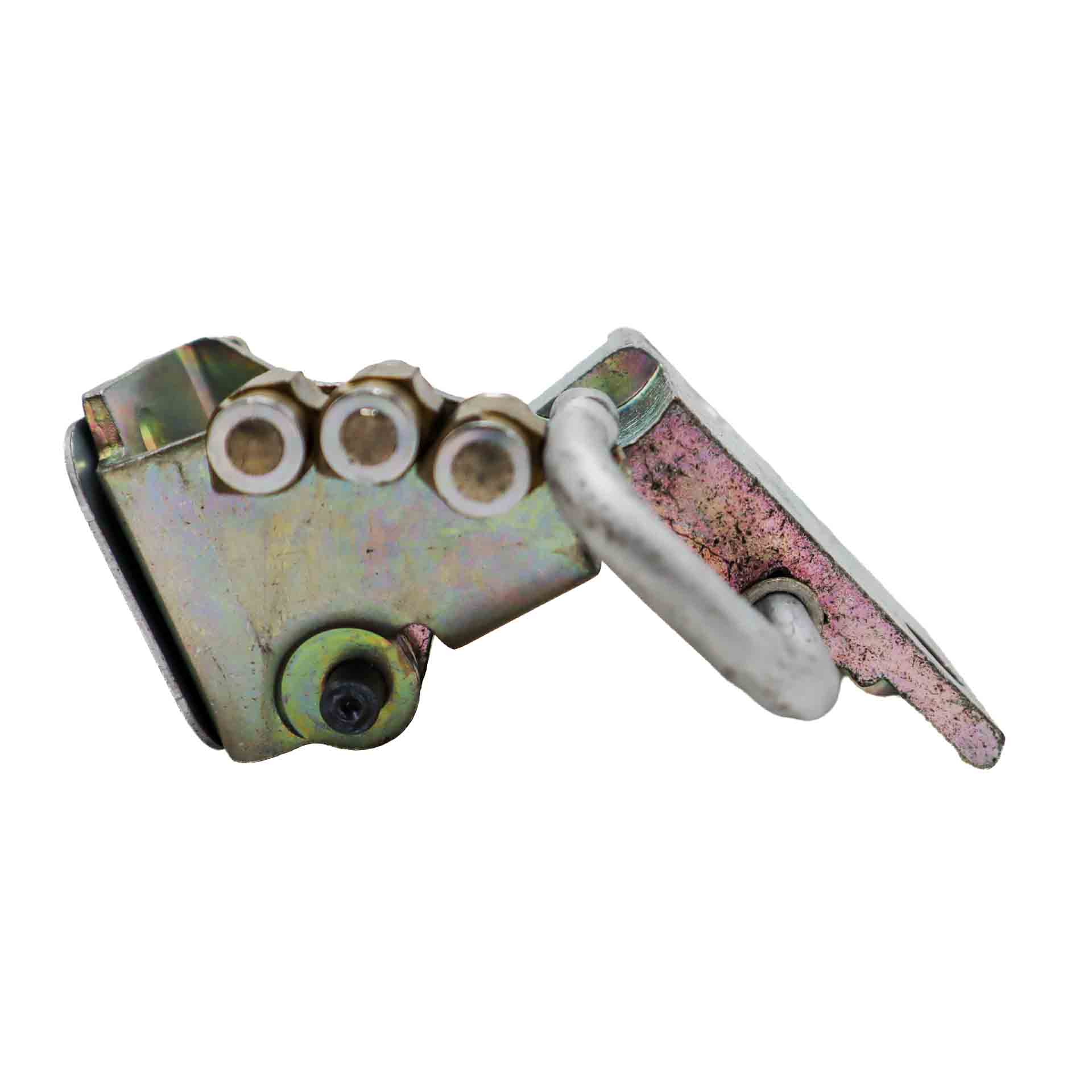 Türscharnier 4B0831411B Original Audi VW Seat Skoda