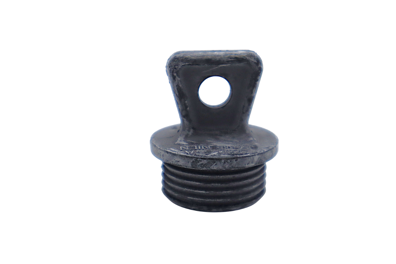 Original Audi VW Seat Skoda Stopfen für Getriebe