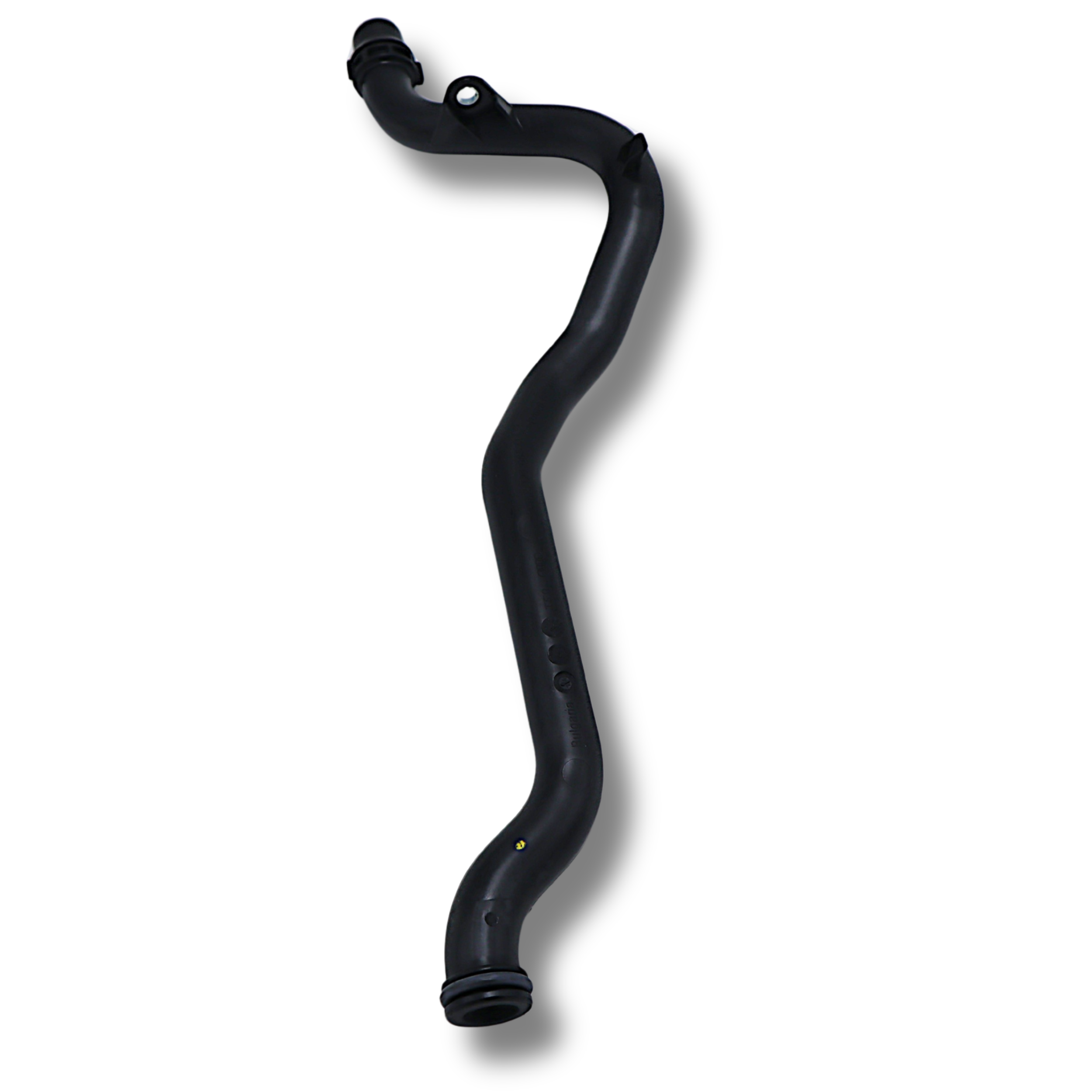 Original VW/Audi/Seat/Skoda Wasserrohr 06E121065Q