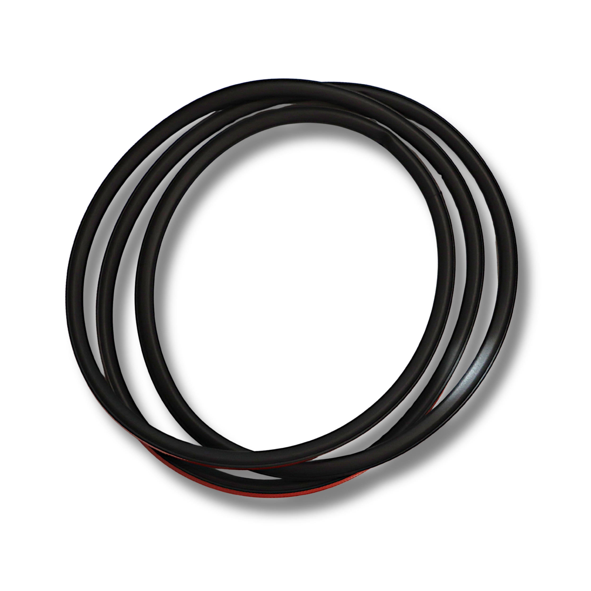 Original Audi Türdichtung (selbstklebend) hinten außen – 4M0839911E