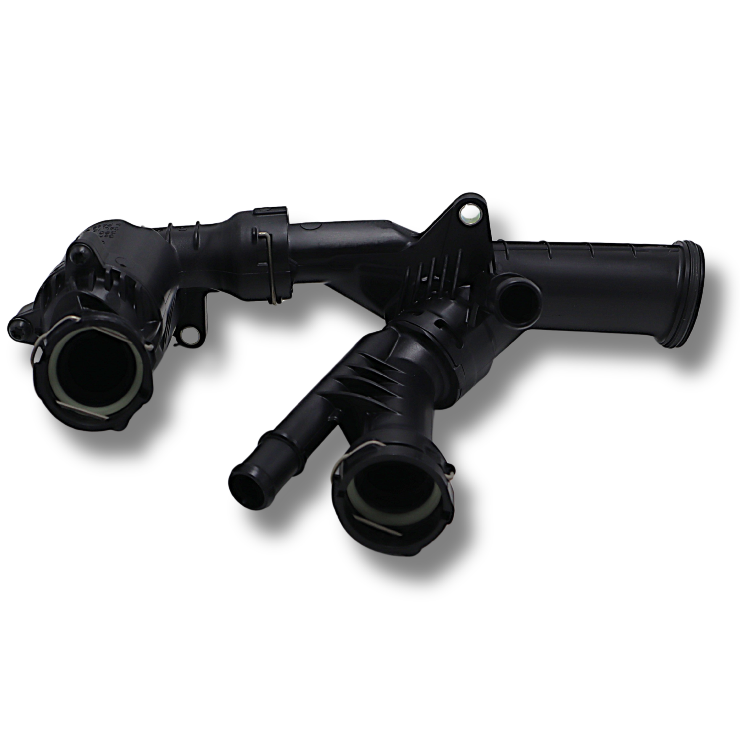 Original VW Tiguan Audi A3 Seat Leon Skoda Superb Kühlmittelreglergehäuse 04L121026AF