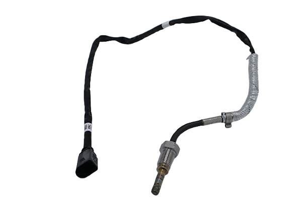 Original VW Arteon Audi A3 Seat Leon Skoda Octavia Abgastemperaturgeber Fühler Sensor
