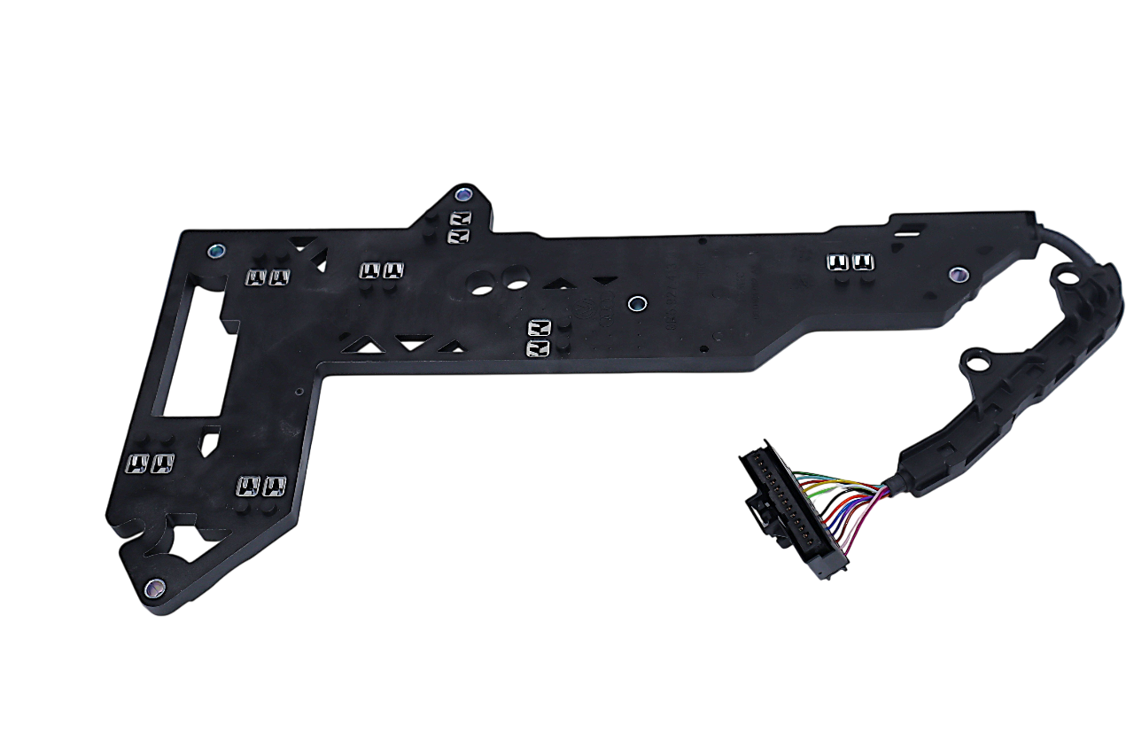 Original Audi Reparatursatz Leiterfolie für Schieberkasten für Doppelkupplungsgetriebe