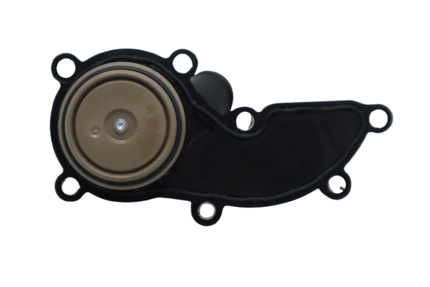 Original Audi A4 A6 Q5 Kühlmittelregler