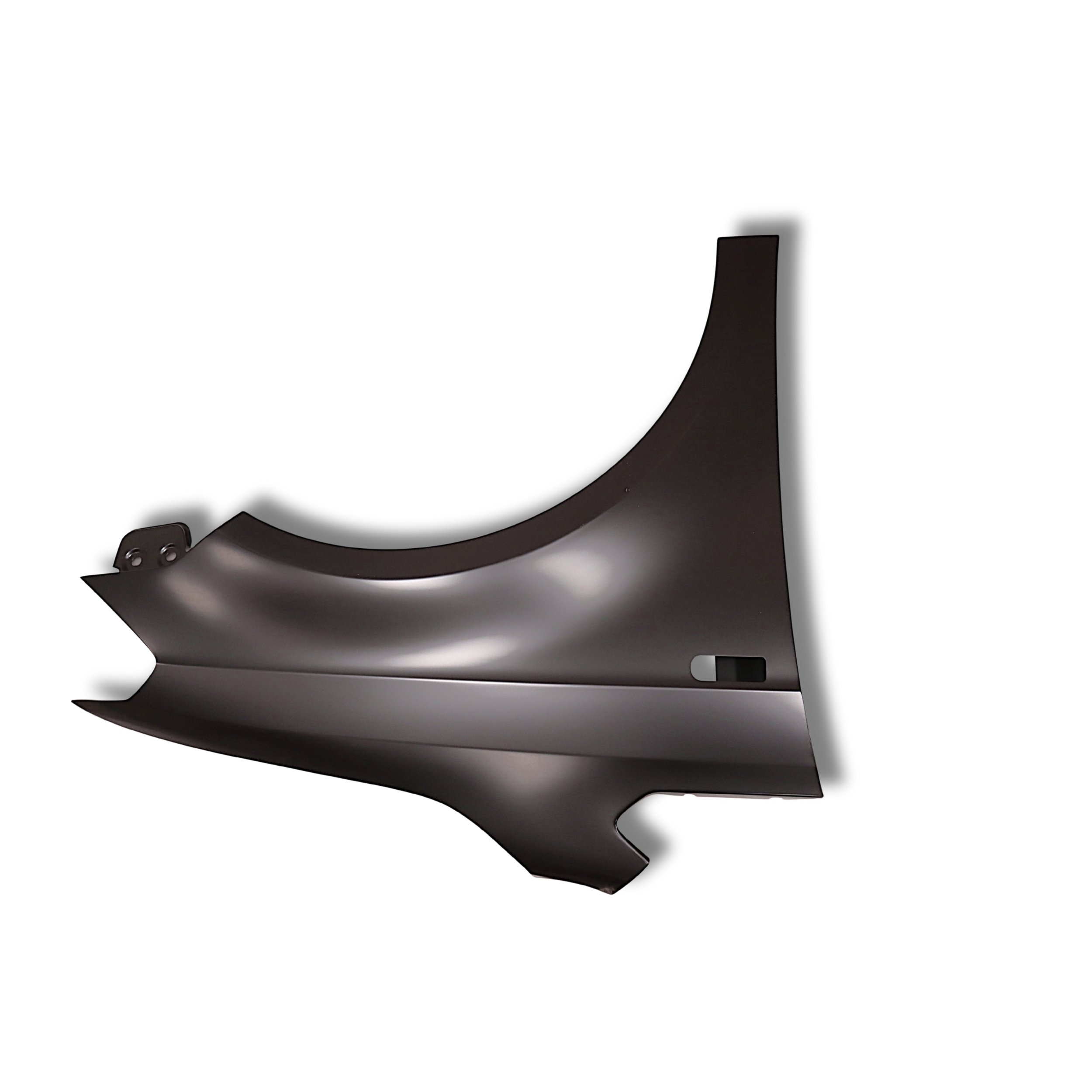 Original Volkswagen Caddy Kotflügel, rechts vorne - 2K5821022B