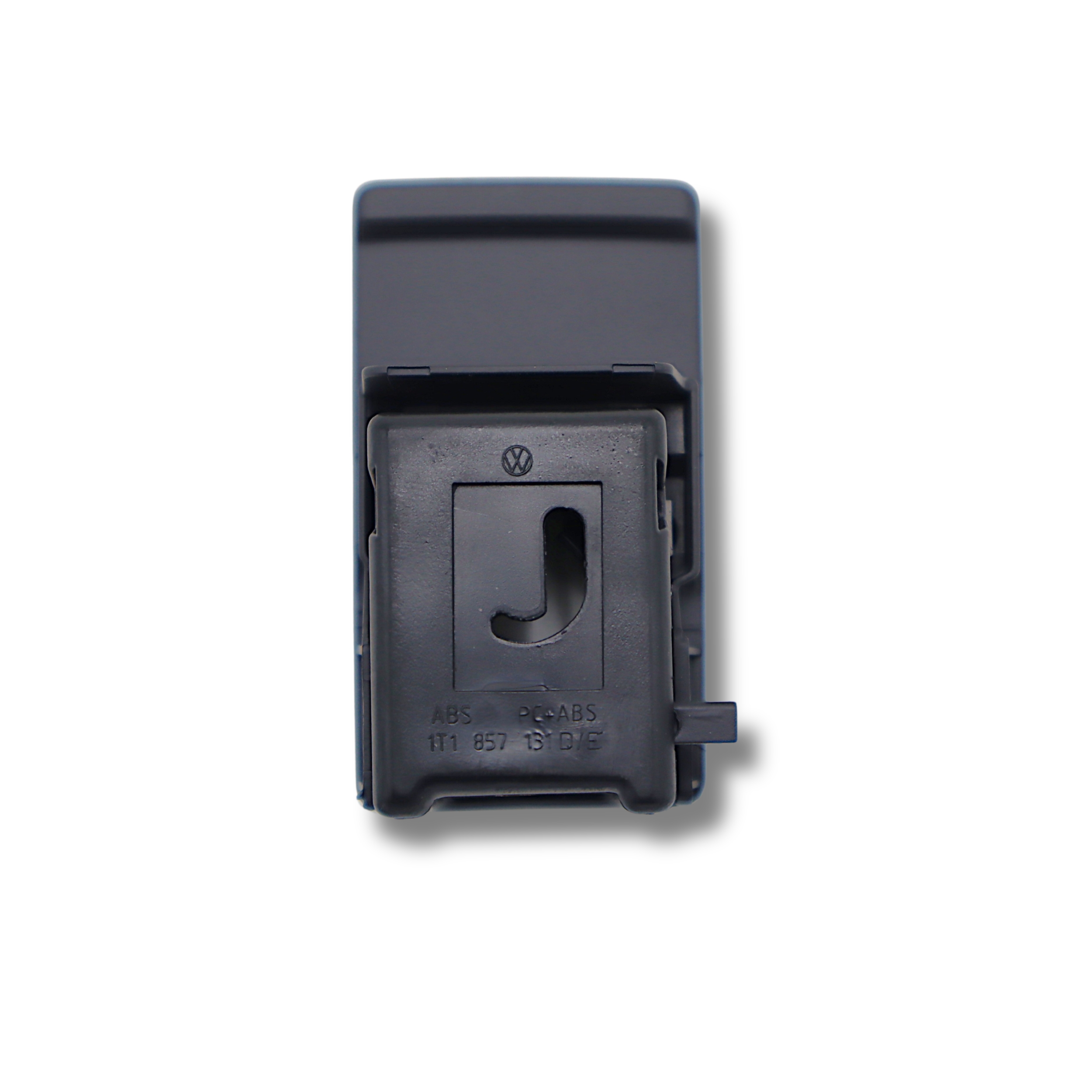 Original VW Verschluss für Handschuhfach – 1T1857131E75R