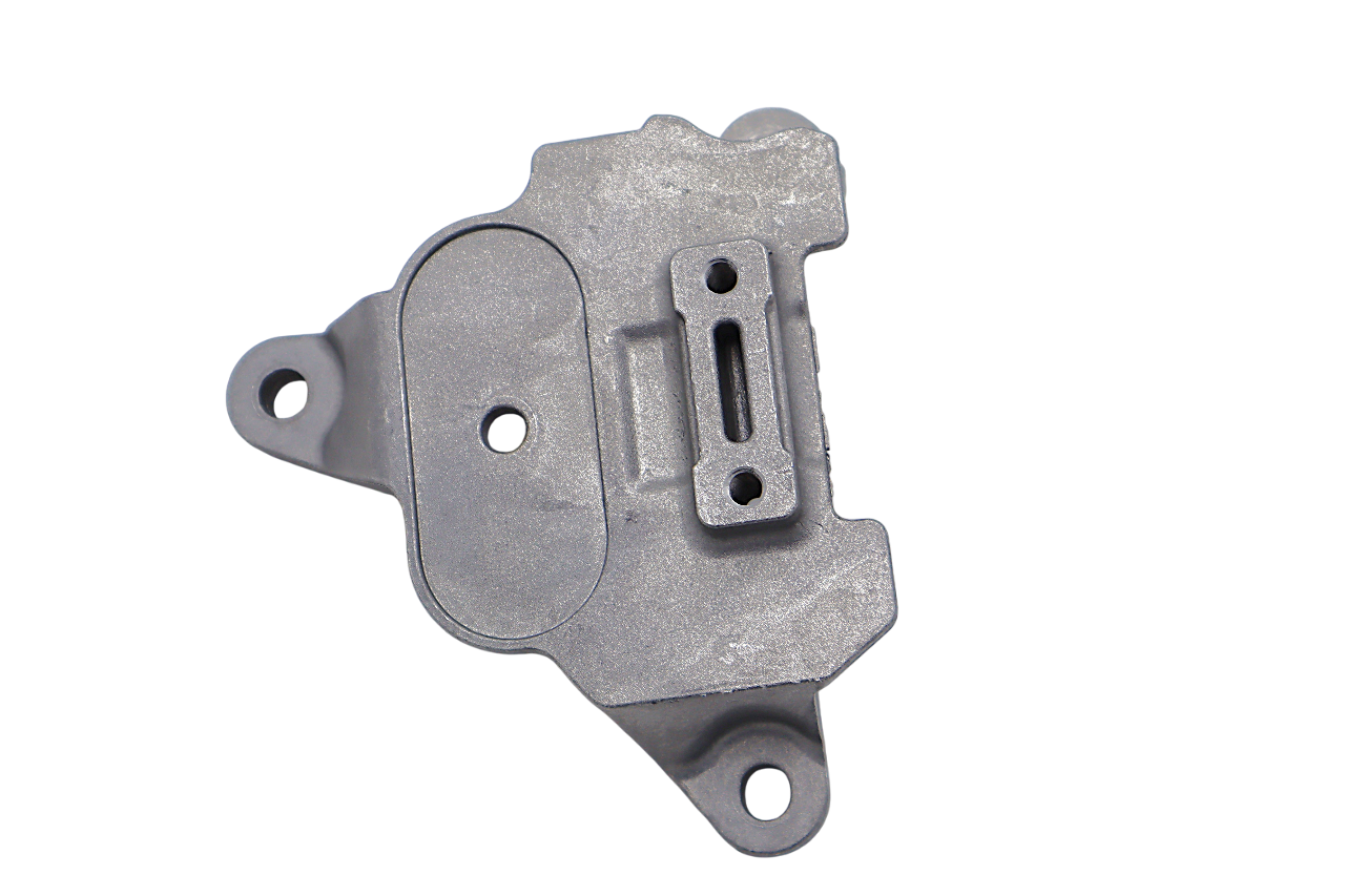 Original Audi Getriebestütze für Schaltgetriebe