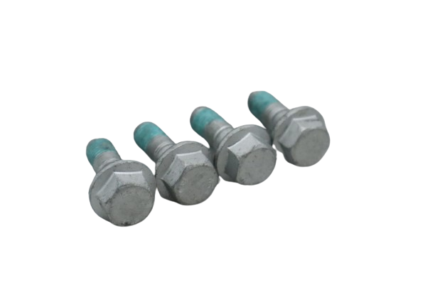 Original VW Transposter Bremsbelag hinten